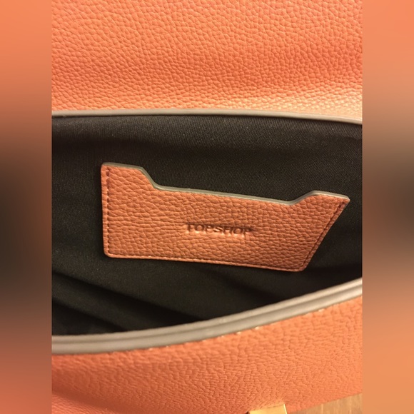 Topshop bag - Picture 9 of 15